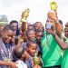 Young Soccer School