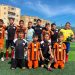 Algérie : Détections de jeunes talents U13 à Béjaïa