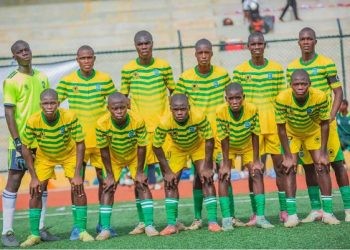 Abeilles Détection Cup Bembéréké 2026