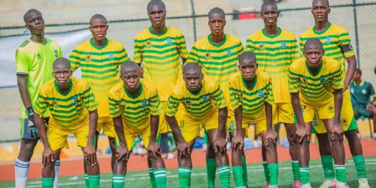 Abeilles Détection Cup Bembéréké 2026