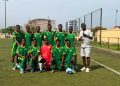 Académie Foot Talents de Guinée