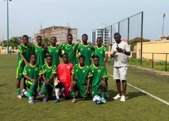 Académie Foot Talents de Guinée