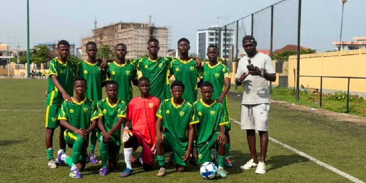Académie Foot Talents de Guinée