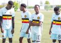 Académie KN Foot
