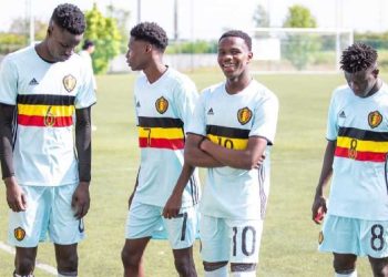 Académie KN Foot