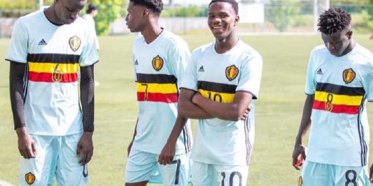 Académie KN Foot
