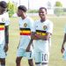 Académie KN Foot