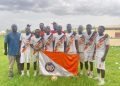 Académie Sportive de Maroua