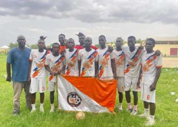 Académie Sportive de Maroua