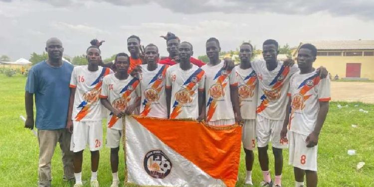 Académie Sportive de Maroua