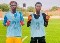 Académie de Football P Mendy