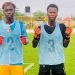 Académie de Football P Mendy