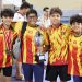 Académie de football d'Espérance