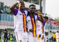 Accra Hearts of Oak