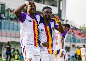 Accra Hearts of Oak