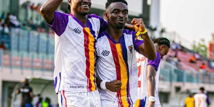 Accra Hearts of Oak