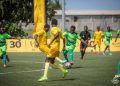 Ghana : Accra Region écrase l’Upper East Region