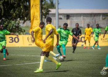 Ghana : Accra Region écrase l&rsquo;Upper East Region