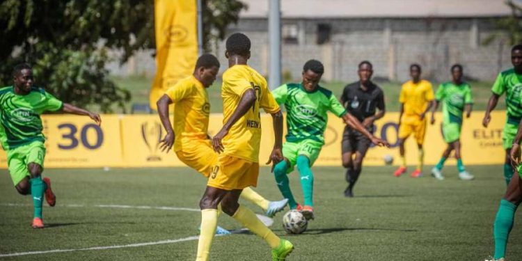 Ghana : Accra Region écrase l’Upper East Region