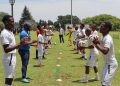Africa Football Academy