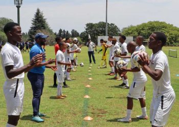 Africa Football Academy