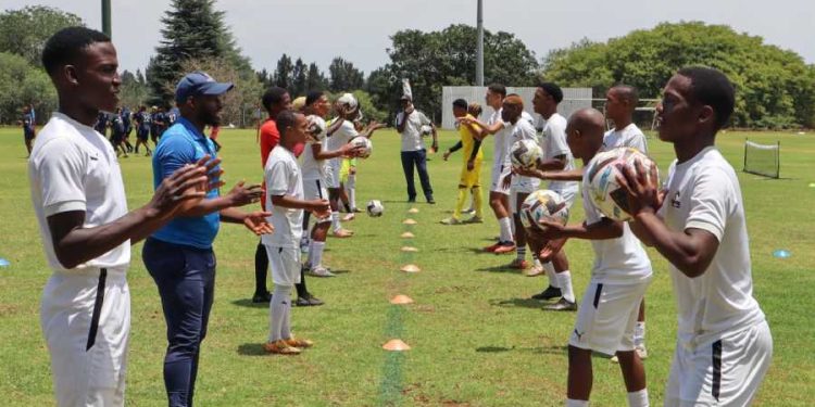 Africa Football Academy