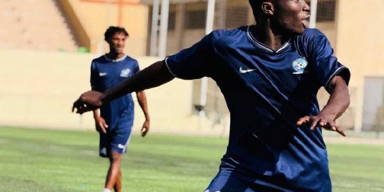 Akira Élite FC