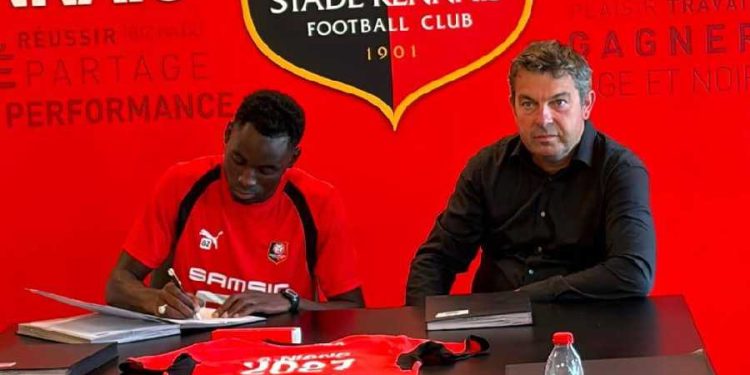Alassane Niang