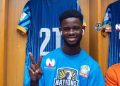 Amidou Diarra