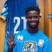 Amidou Diarra