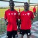 Ansumana et Lamin