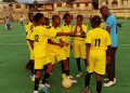 Arewa Warriors Football Academy