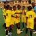 Arewa Warriors Football Academy