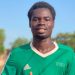 Beneko Sidibe