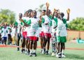 Bénin : Tournée nationale de détection de talents