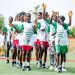Bénin : Tournée nationale de détection de talents
