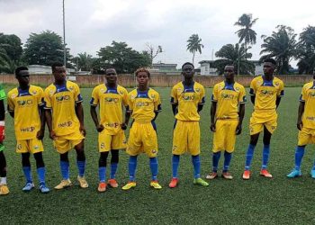 Betsaleel FC