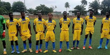 Betsaleel FC
