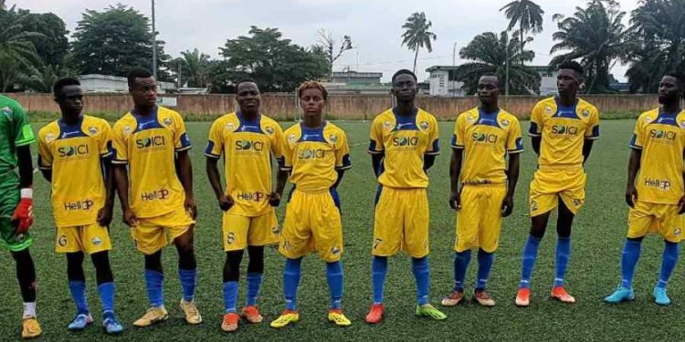Betsaleel FC