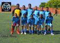 Blue Bees Football Club