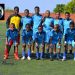 Blue Bees Football Club