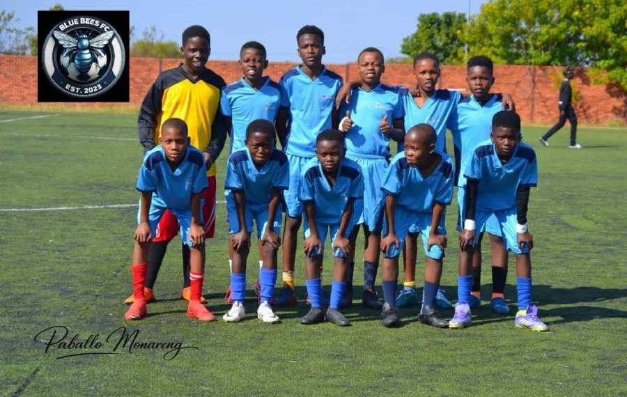 Blue Bees Football Club