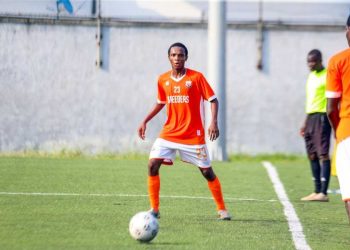 Breeding Professional Football