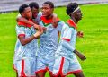 Burkina Faso U20