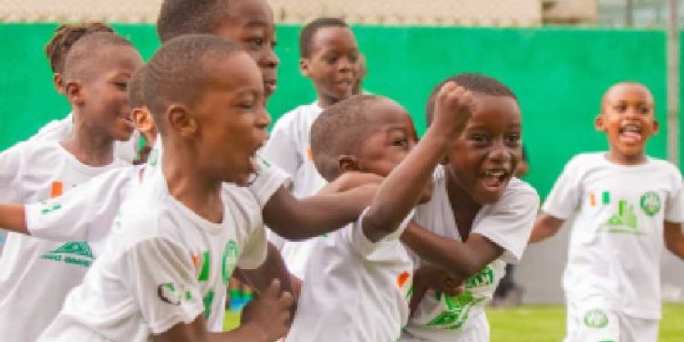 Côte d'Ivoire