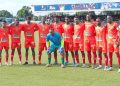 Djoliba AC
