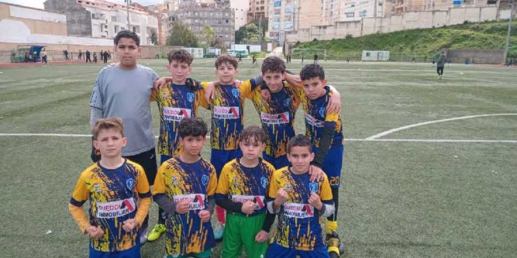 E.S Tigzirt
