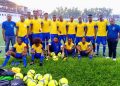 FC Okapi Sport