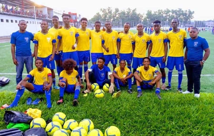 FC Okapi Sport