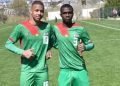 Fédération Burkinabè de Football